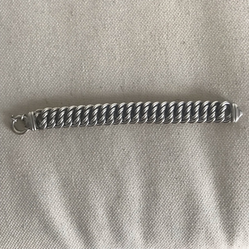 Ross-Simons bracelet